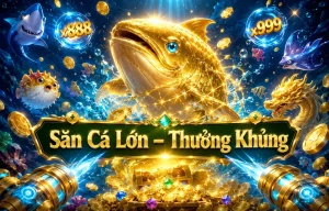Bắn Cá tại syshope.com